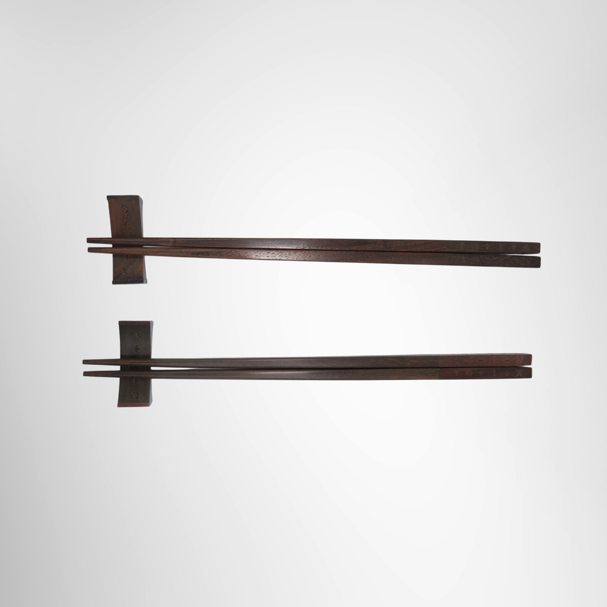 Louis Vuitton Monogram Chopsticks Set – Pre-Owned Luxury Brand Accessories – Antonio & Co Chopstick Overview
