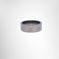 Louis Vuitton Mosaic Thin Ring – Pre-Owned Luxury Brand Accessories – Antonio & Co – Front Page