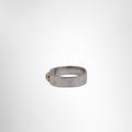 Louis Vuitton Nanogram Ring – Pre-Owned Luxury Brand Jewelry – Antonio & Co Side View 2