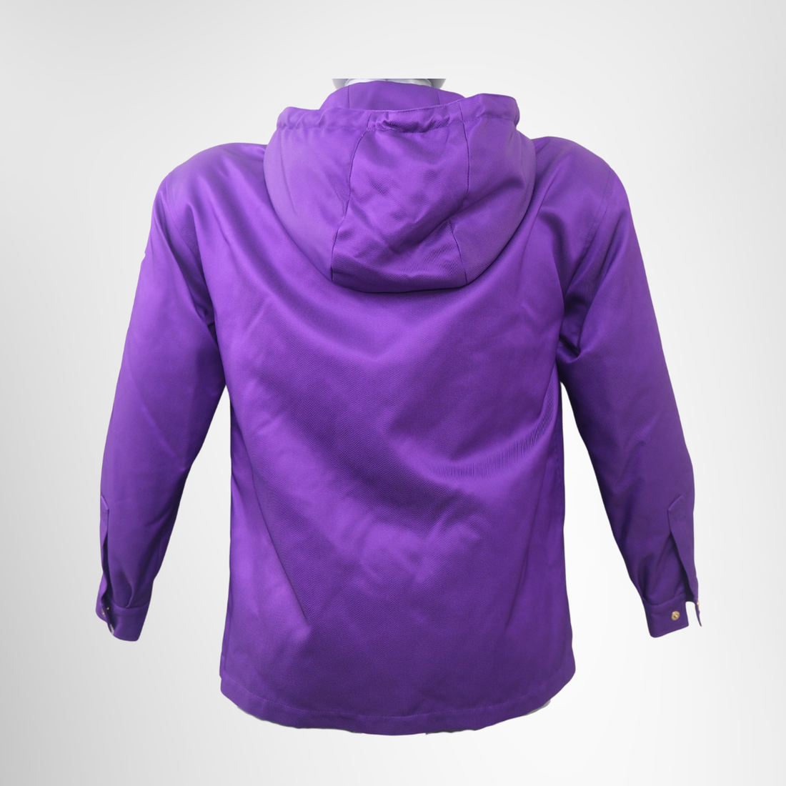 Louis Vuitton Purple Jacket – Pre-Owned Luxury Apparel – Antonio & Co Front Page
