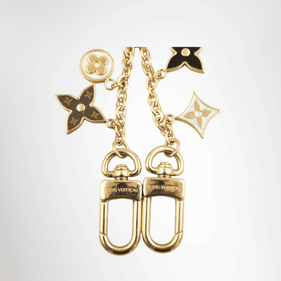 Louis Vuitton Spring Street Chain Bag Charm