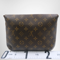 Louis Vuitton Monogram Musette Tango Shoulder Bag – Pre-Owned Luxury Brand Bags – Antonio & Co Back VIew