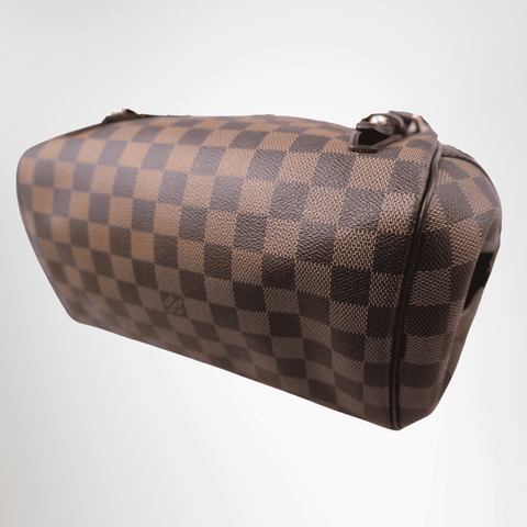 Louis Vuitton Damier Ebene Rivington PM