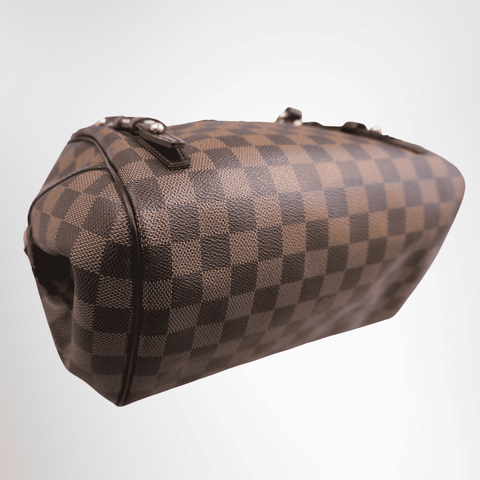 Louis Vuitton Damier Ebene Rivington PM