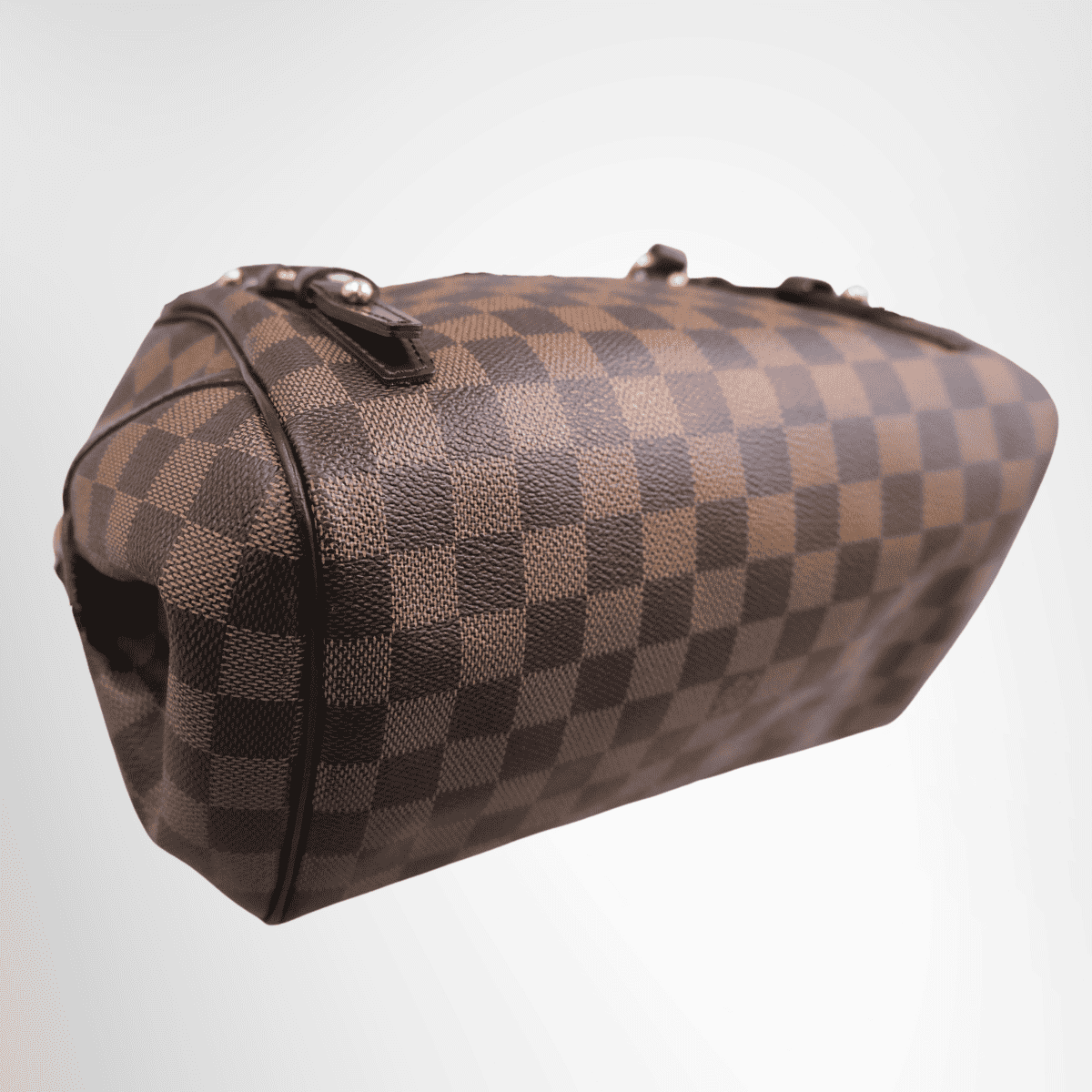 Louis Vuitton Damier Ebene Rivington PM