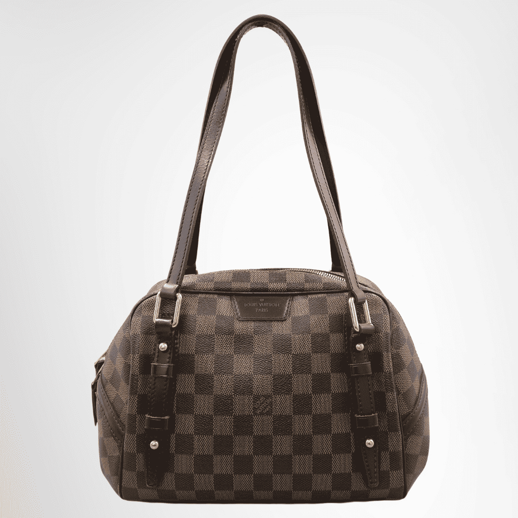 Louis Vuitton Damier Ebene Rivington PM