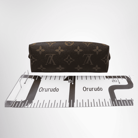 Louis Vuitton Monogram Pochette Cosmetic PM