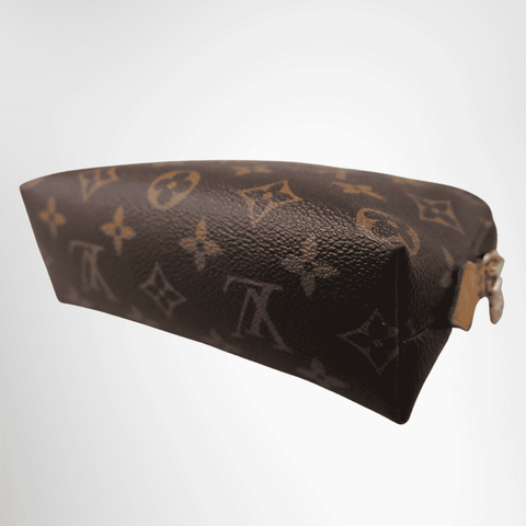 Louis Vuitton Monogram Pochette Cosmetic PM