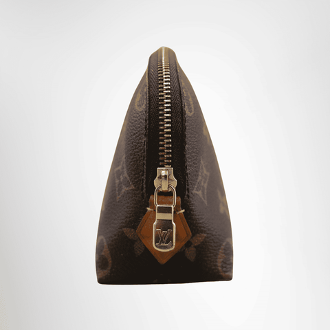 Louis Vuitton Monogram Pochette Cosmetic PM