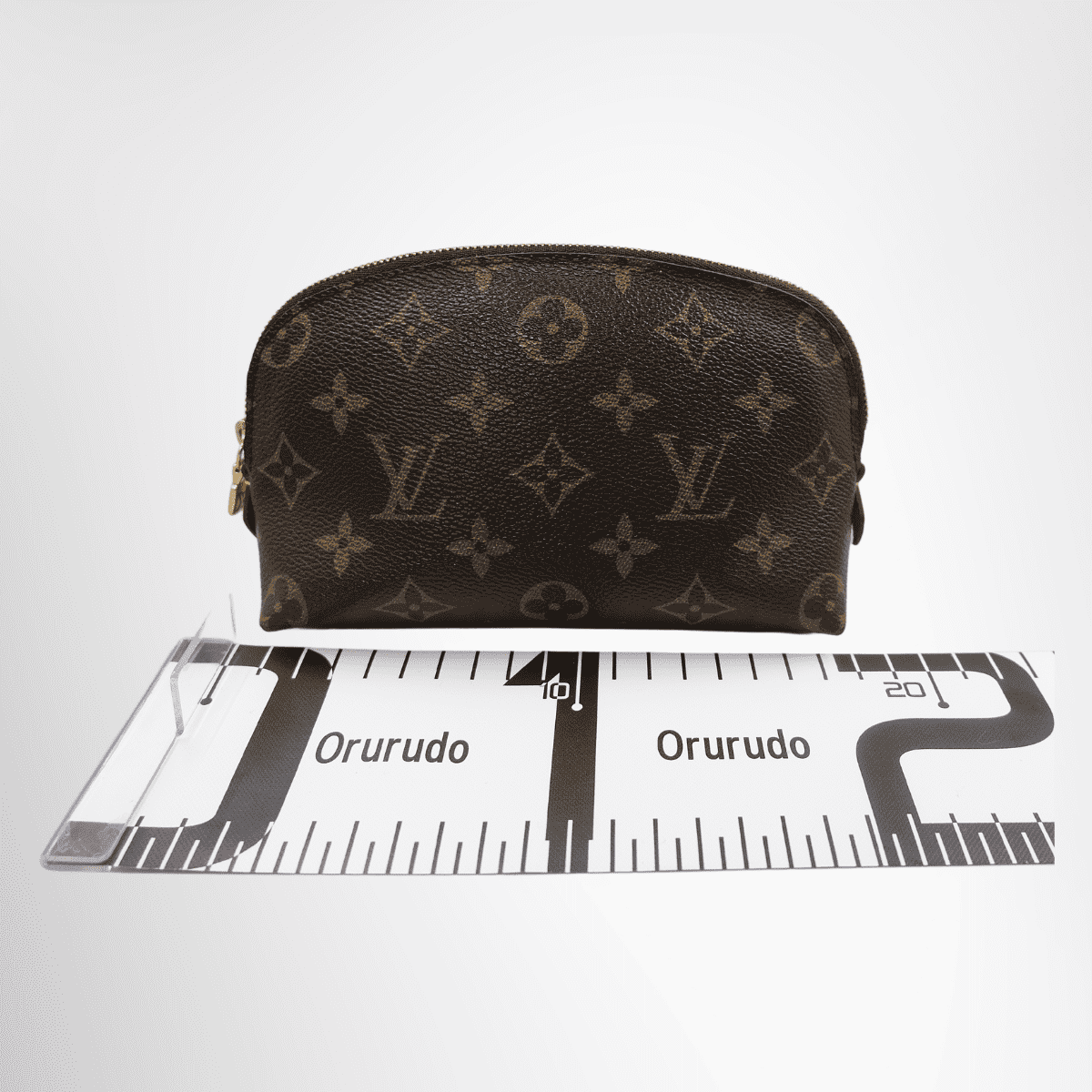 Louis Vuitton Monogram Pochette Cosmetic PM