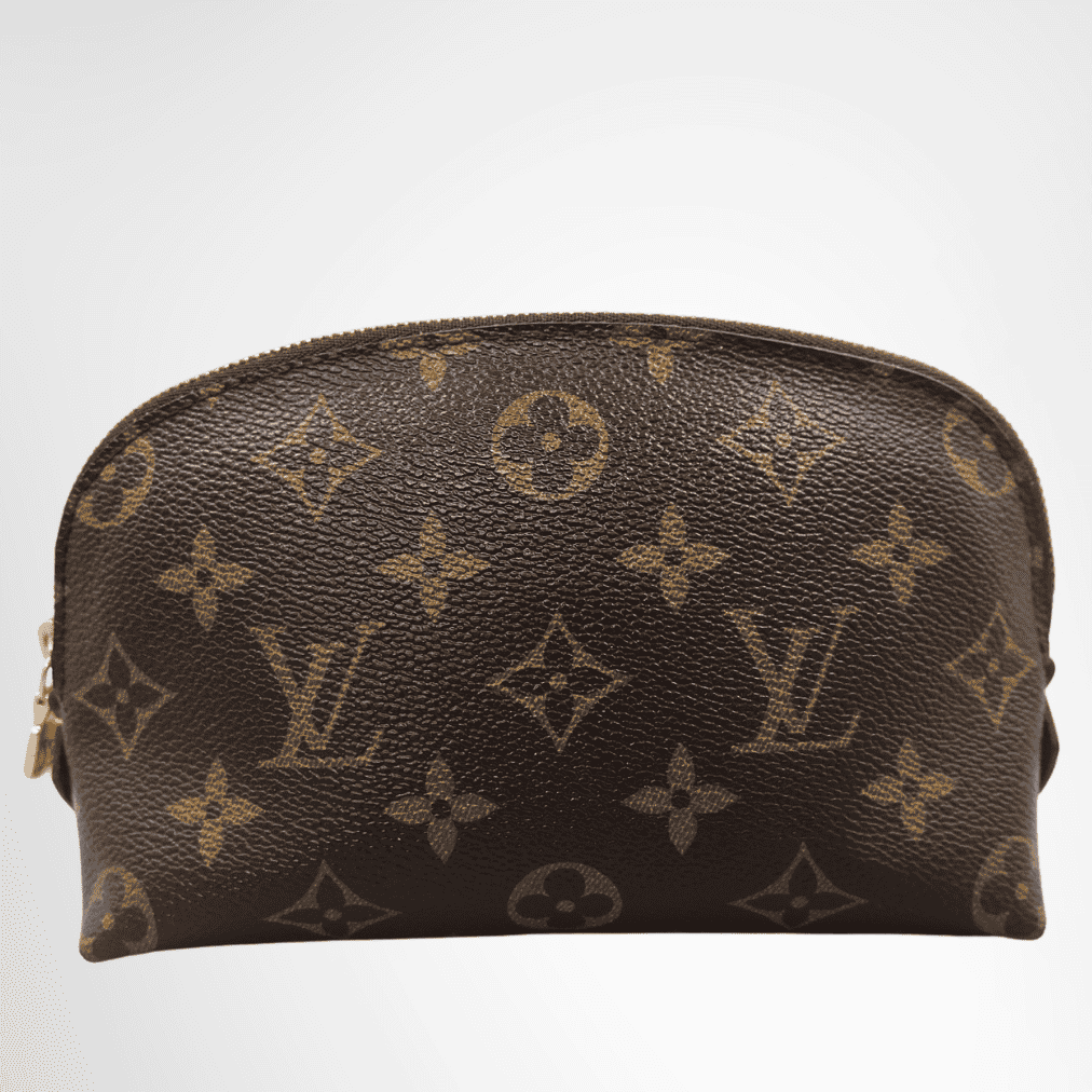 Louis Vuitton Monogram Pochette Cosmetic PM