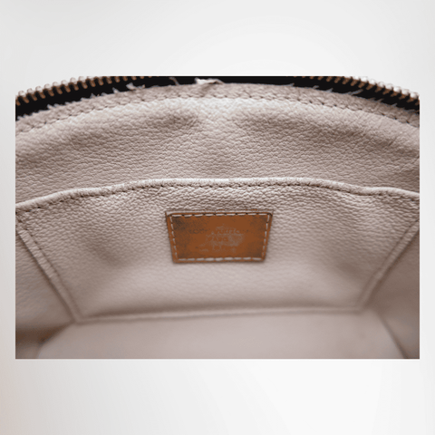 Louis Vuitton Monogram Pochette Cosmetic PM