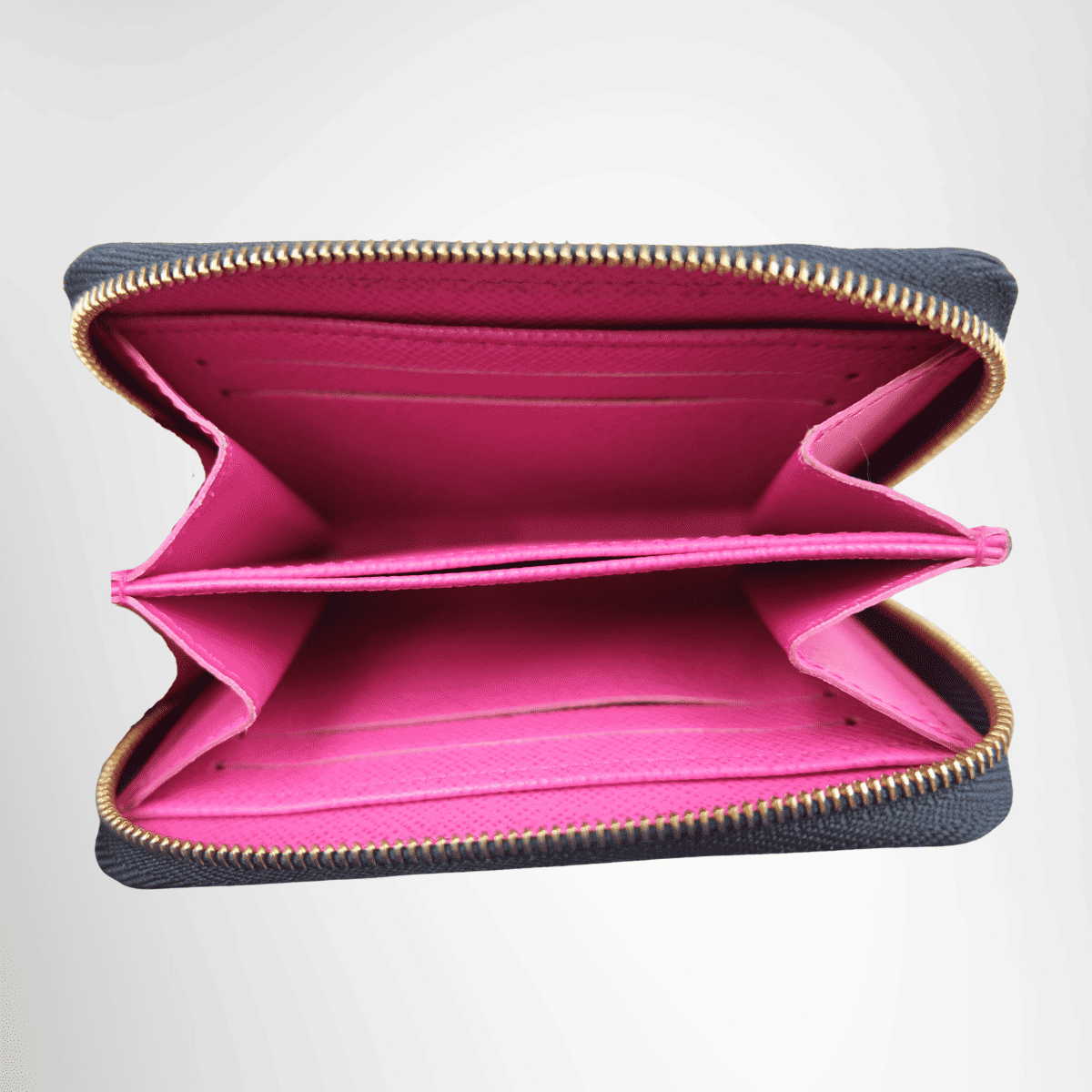 Louis Vuitton Giant Monogram Spring in the City Zippy Coin Purse