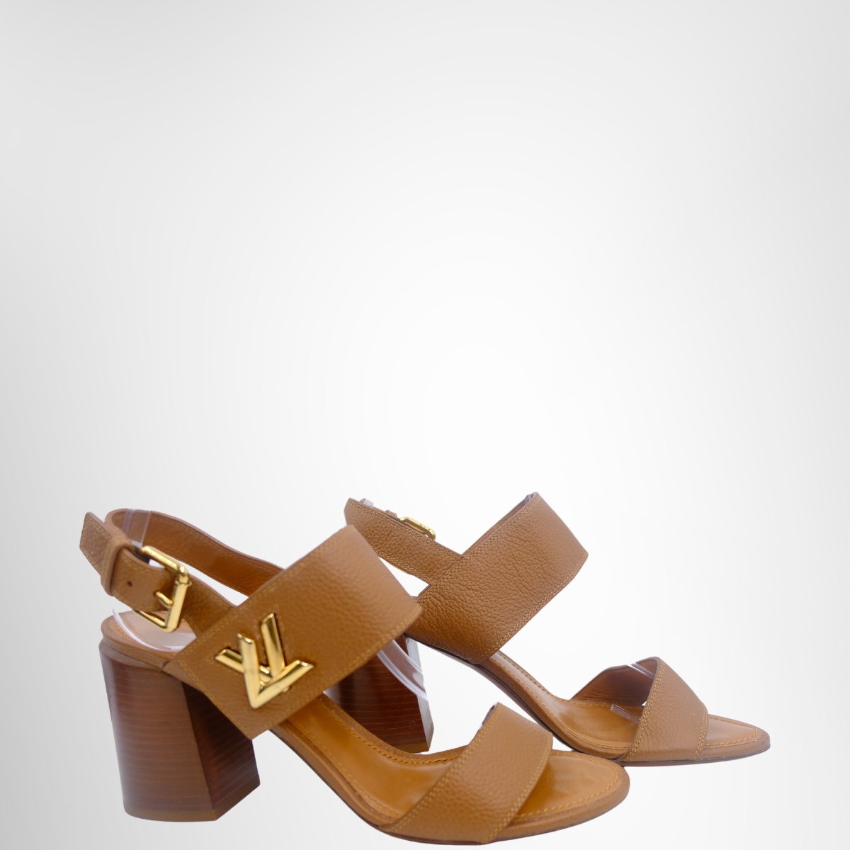 Franco Sarto Omyrah Heeled Sandal