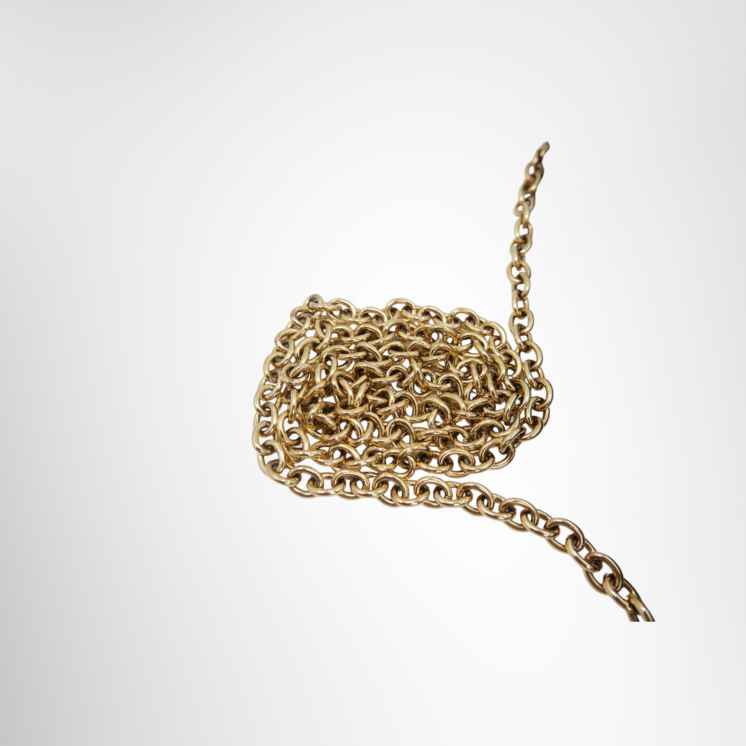 Portfolio Vauban Chain