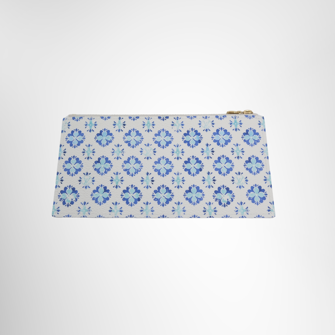 Louis Vuitton By The Pool Neverfull Pochette – Pre-Owned Luxury Brand Accessories – Antonio & Co Front Page