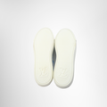Louis Vuitton Mesh Sneaker Size 40 – Pre-Owned Luxury Shoes – Antonio & Co –Bottom View 