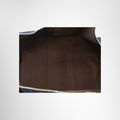 Louis Vuitton Monogram Keepall 55 Travel Bag – Pre-Owned Luxury Brand Bags – Antonio & Co Interior View 