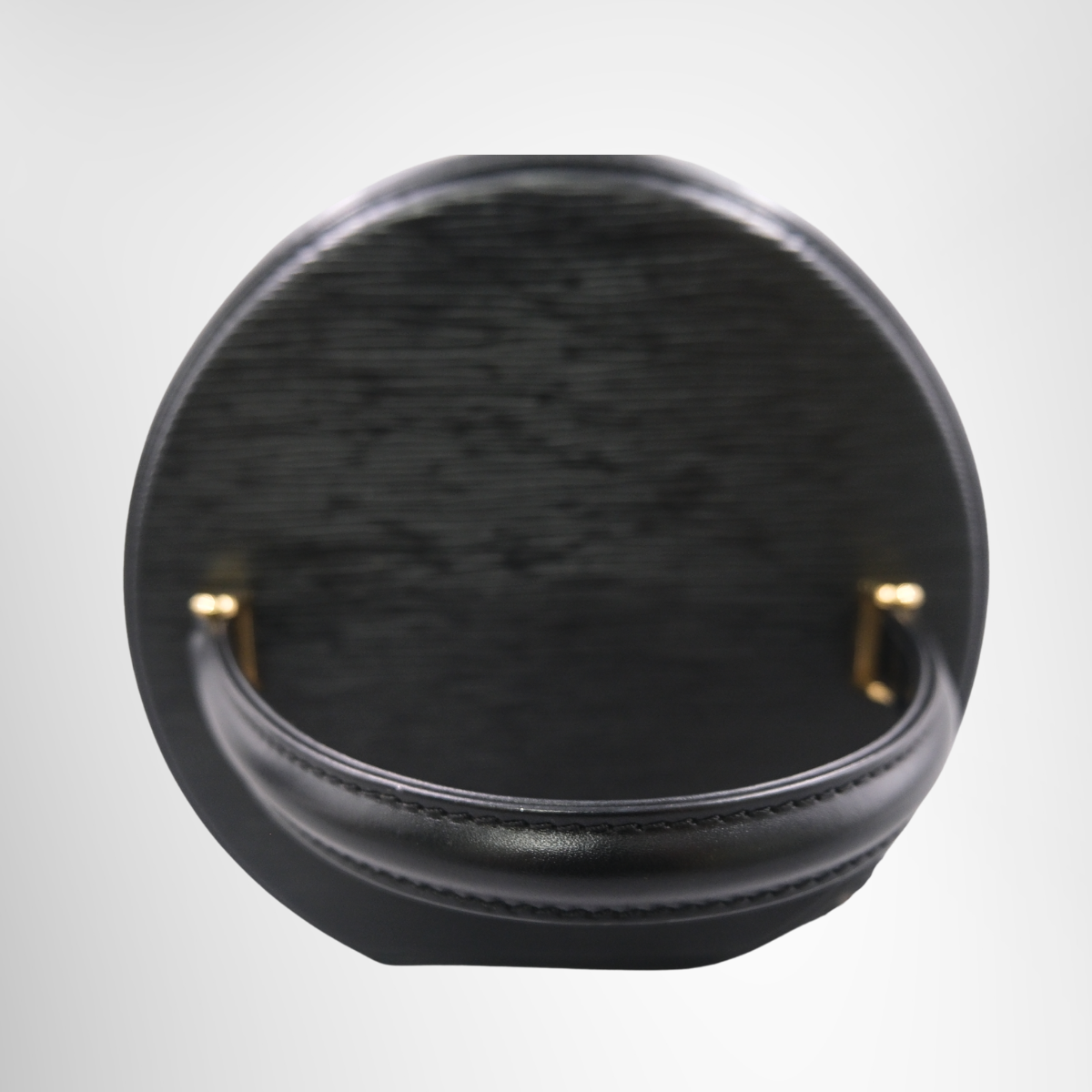 Louis Vuitton Epi Leather Cannes Vanity Case – Black