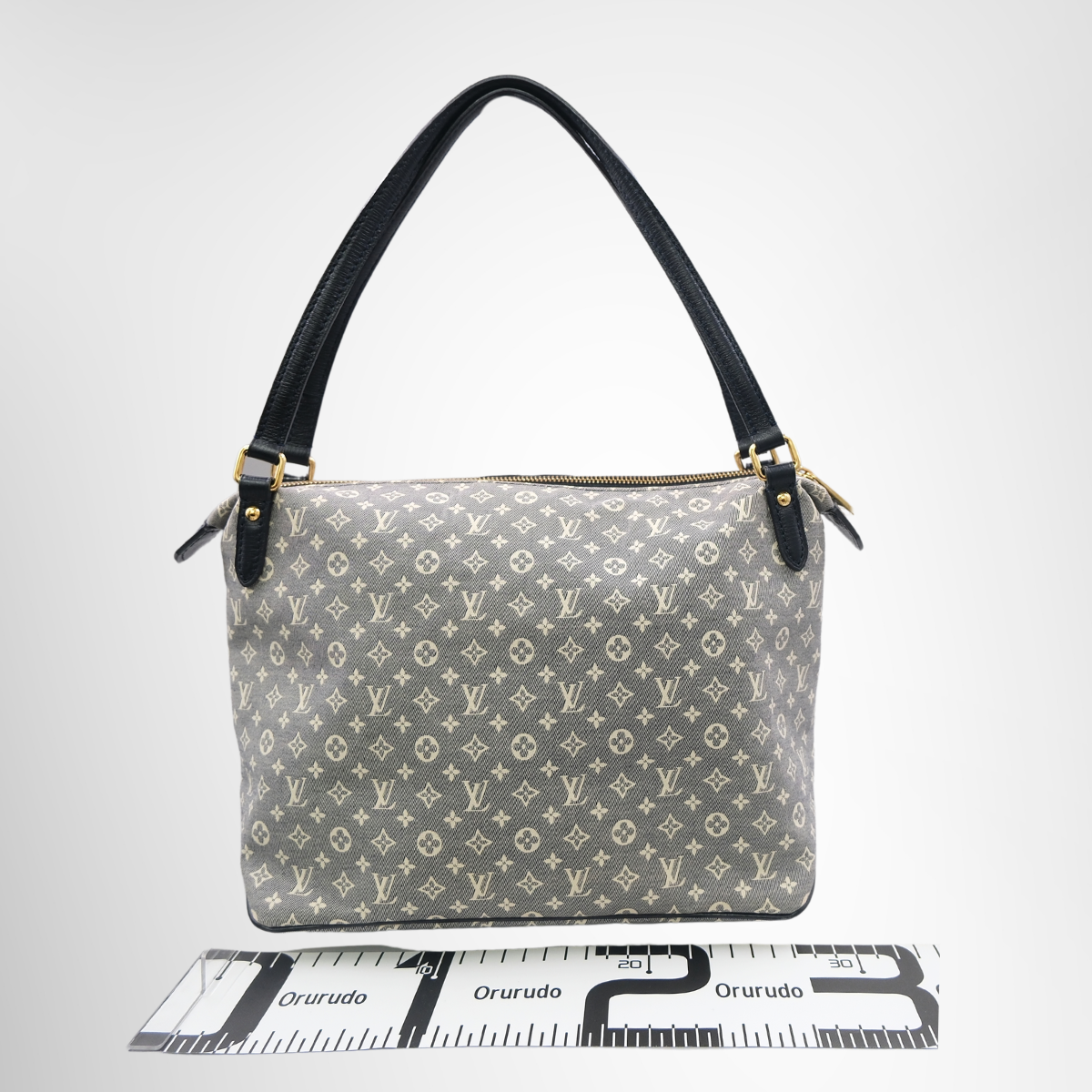 Louis Vuitton Monogram Idylle Ballade PM