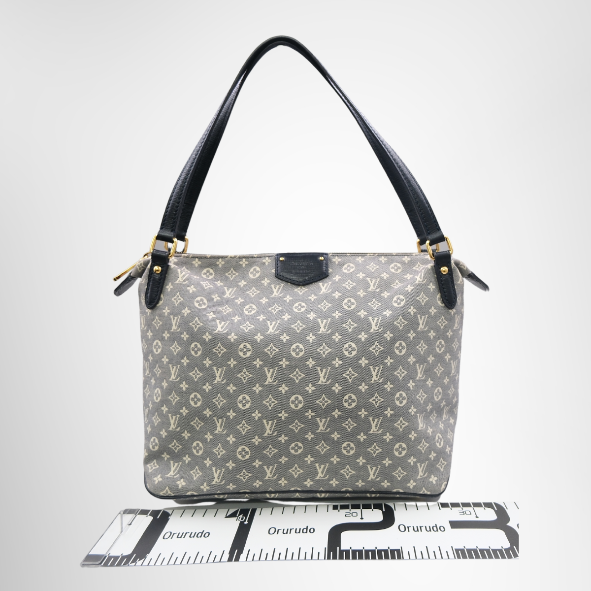 Louis Vuitton Monogram Idylle Ballade PM