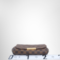 Louis Vuitton Preowned Luxury Bag Favorite Strap PM Bottom View