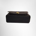 Louis Vuitton Preowned Luxury Bag Marignan Handbag Bottom View