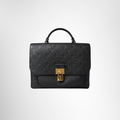 Louis Vuitton Preowned Luxury Bag Marignan Handbag Front View