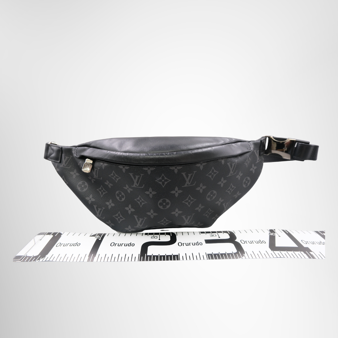Messenger Bumbag