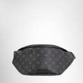 Louis Vuitton Preowned Luxury Bag Messenger Bumbag Front View