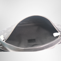 Louis Vuitton Preowned Luxury Bag Messenger Bumbag Interior View