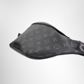 Louis Vuitton Preowned Luxury Bag Messenger Bumbag Side View 2