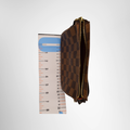 Louis Vuitton Preowned Luxury Bag Mini Trousse Pochette Top View