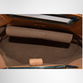 Louis Vuitton Preowned Luxury Bag Monogram Multicolore Judy MM Interior View