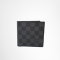 Louis Vuitton Preowned Luxury Bifold Wallet Wallet Front Page2 - Antonio & Co.