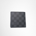 Louis Vuitton Preowned Luxury Bifold Wallet Wallet Front View - Antonio & Co.