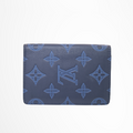 Louis Vuitton Preowned Luxury Card Case Wallet Front Page - Antonio & Co.