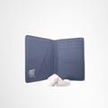 Louis Vuitton Preowned Luxury Card Case Wallet Inside View - Antonio & Co.