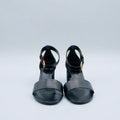 Louis Vuitton Preowned Luxury Chuncky Sandals Shoes Front Page - Antonio & Co.