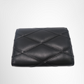 Louis Vuitton Preowned Luxury Coin Case Wallet Back View - Antonio & Co.