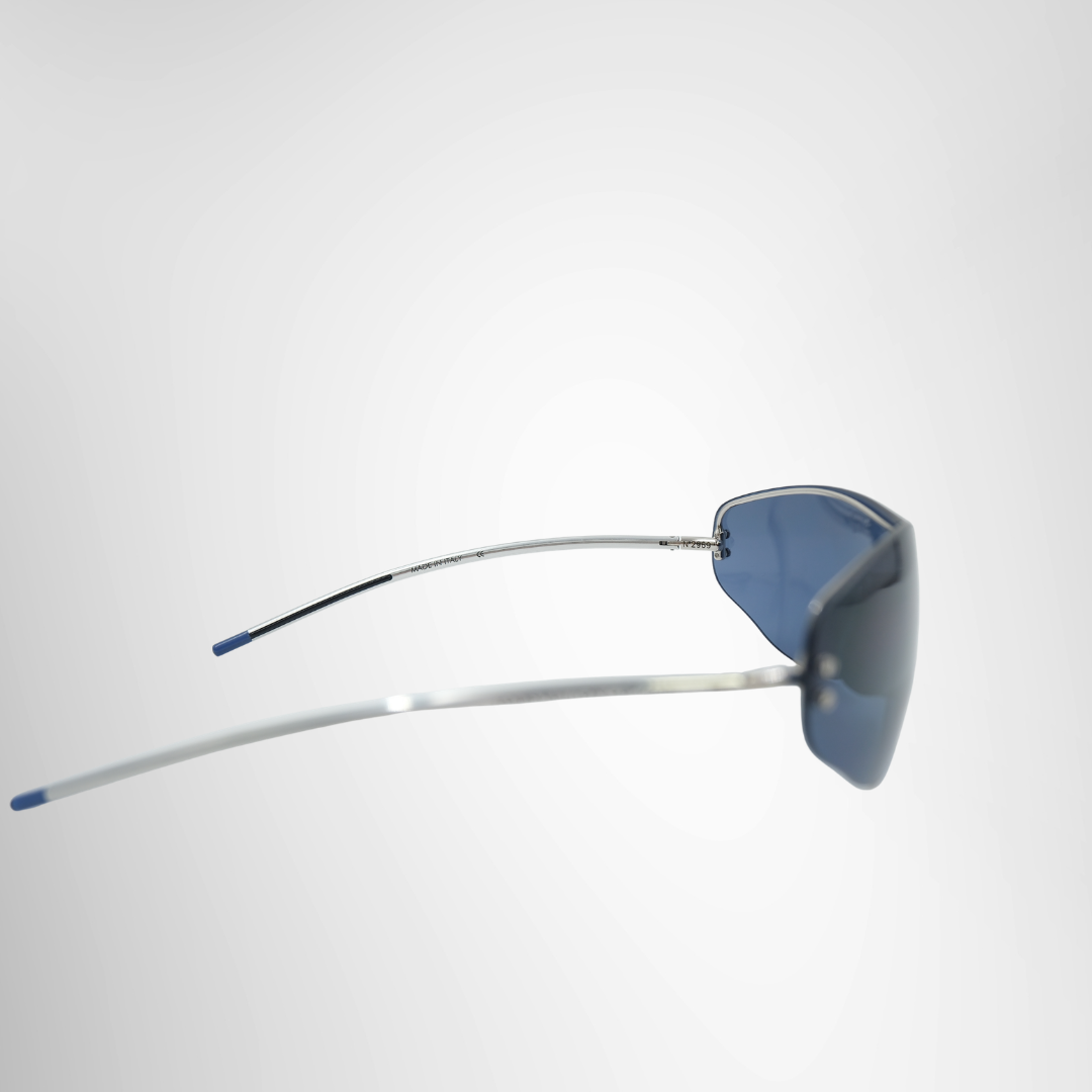 Louis Vuitton Preowned Luxury Cup Glasses Side View