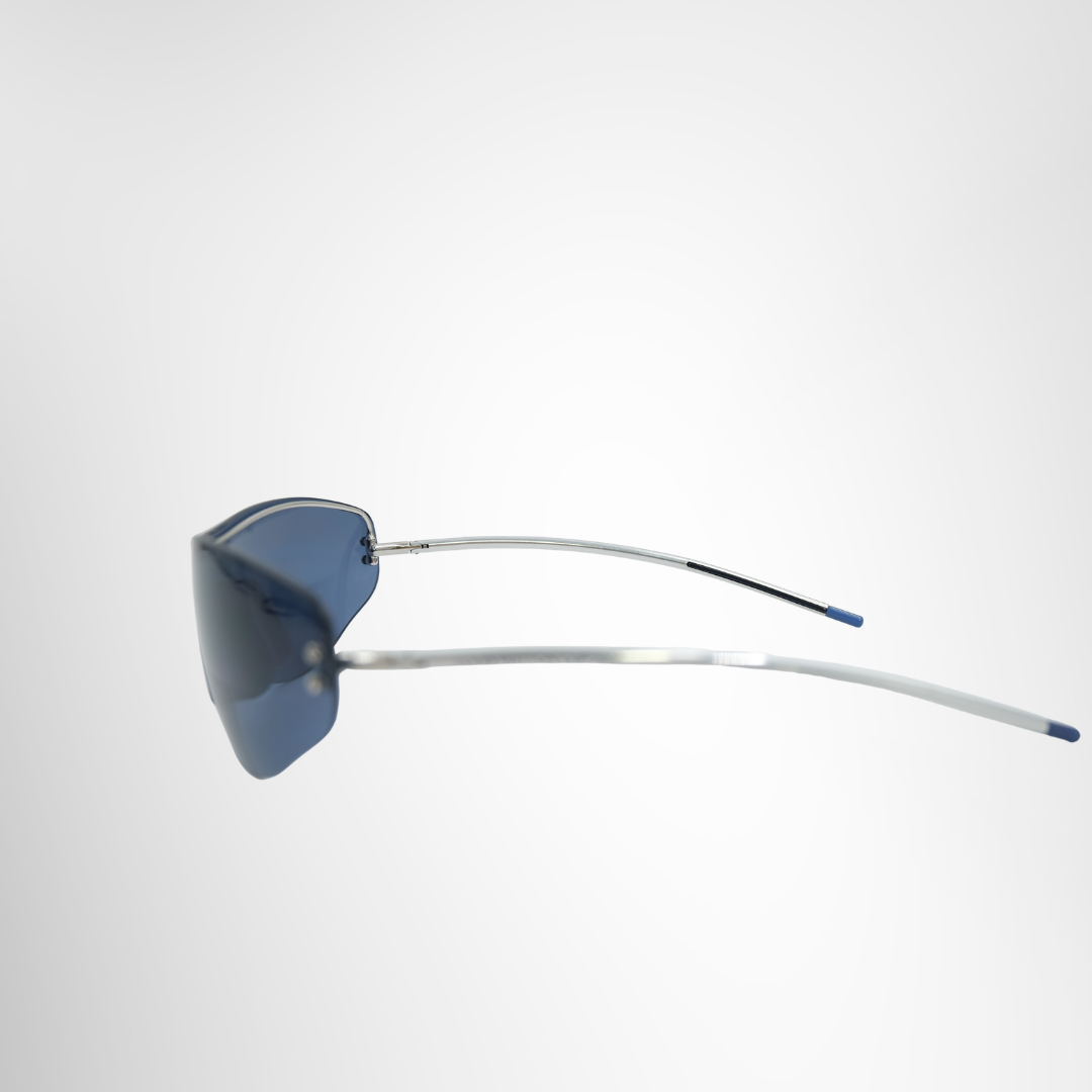 Louis Vuitton Preowned Luxury Cup Glasses Side View 1