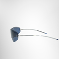 Louis Vuitton Preowned Luxury Cup Glasses Side View 1
