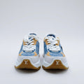 Louis Vuitton Preowned Luxury Demin Sneakers Shoes Front Page - Antonio & Co.