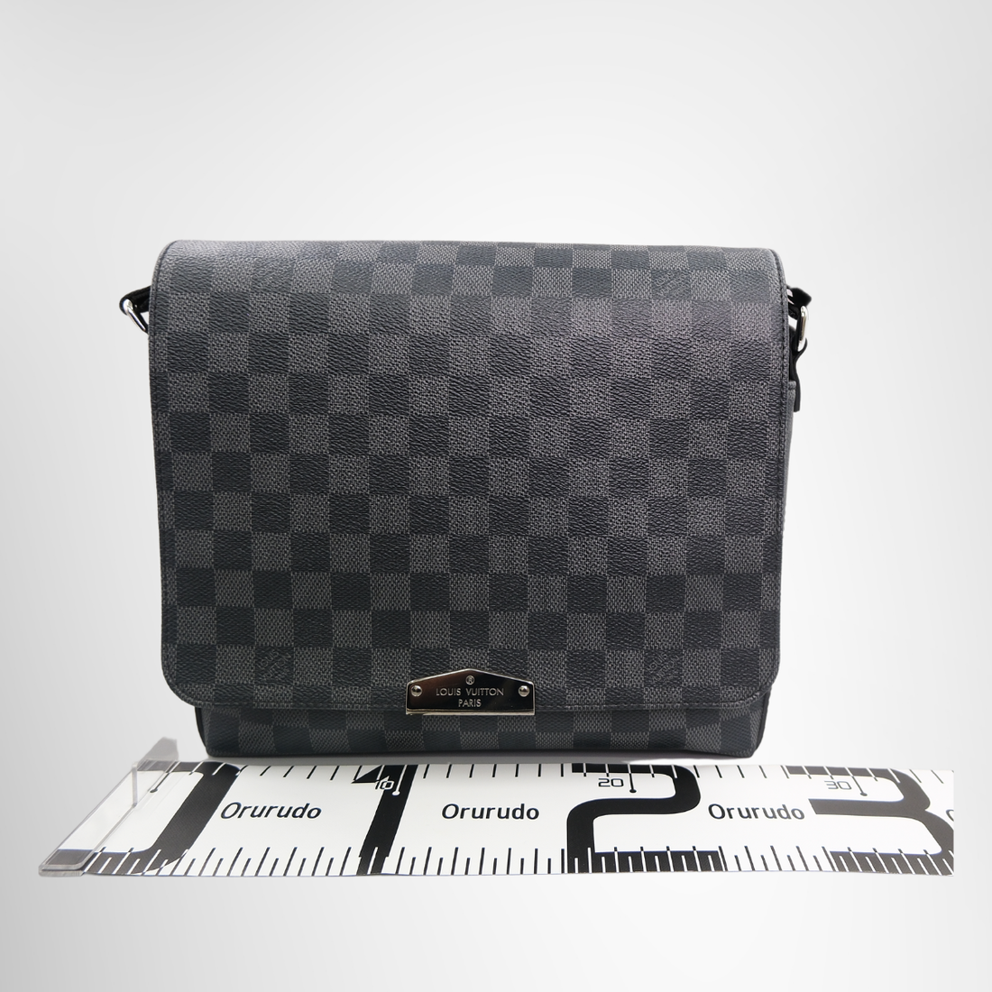 District PMNV2 Bag
