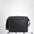 Louis Vuitton Preowned Luxury District PMNV2 Bag Back View