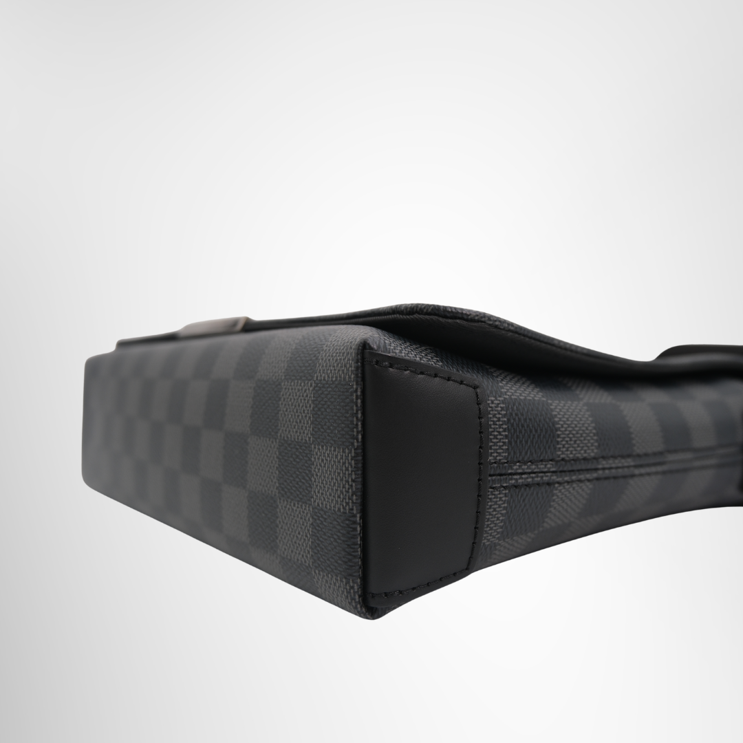 Louis Vuitton Preowned Luxury District PMNV2 Bag Bottom Corner View