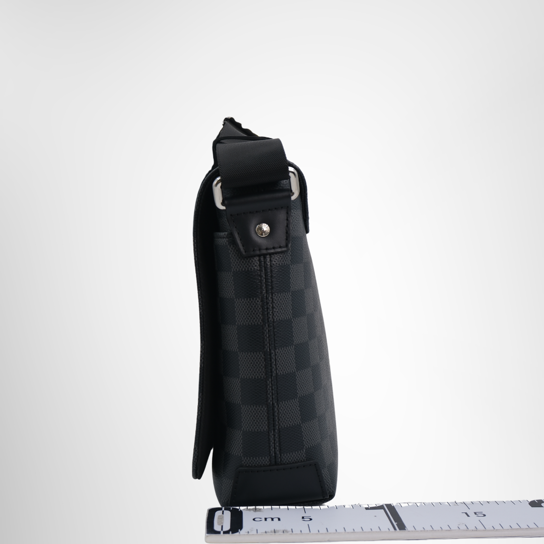 Louis Vuitton Preowned Luxury District PMNV2 Bag Side View