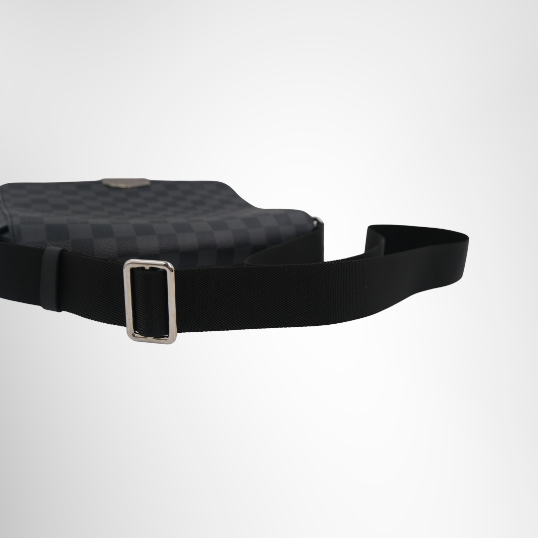 Louis Vuitton Preowned Luxury District PMNV2 Bag Strap View