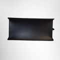 Louis Vuitton Preowned Luxury Epi Riviera Black Bottom View
